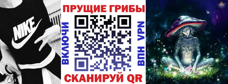Галлюциногенные грибы Magic Shrooms  Оса 